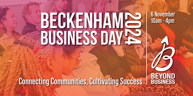 Beckenham Business Association Day 2024