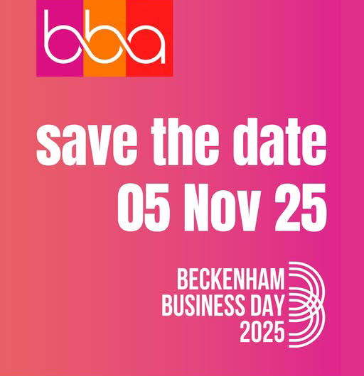 Beckenham Business Day 2025
