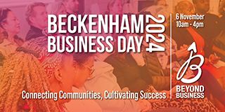 Beckenham Business Day 2024