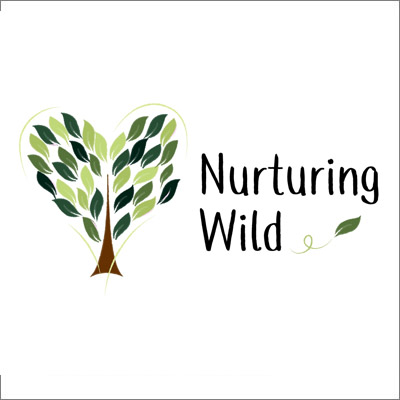 Nurturing Wild Julia Packwood